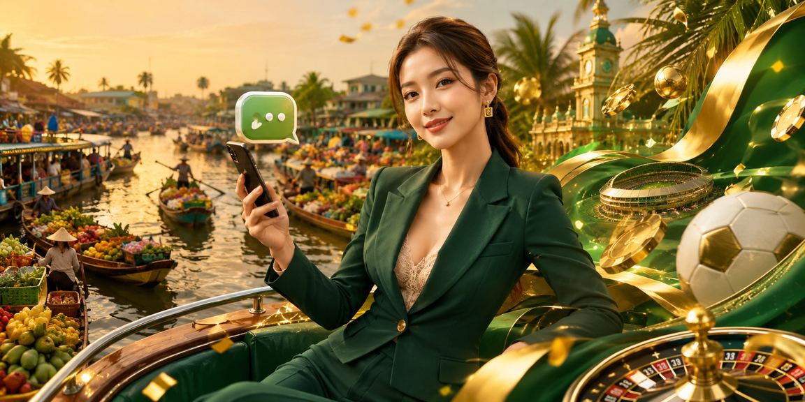 Trải nghiệm di động trên win333 với giao diện tối ưu cho smartphone